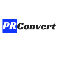 PrConvert